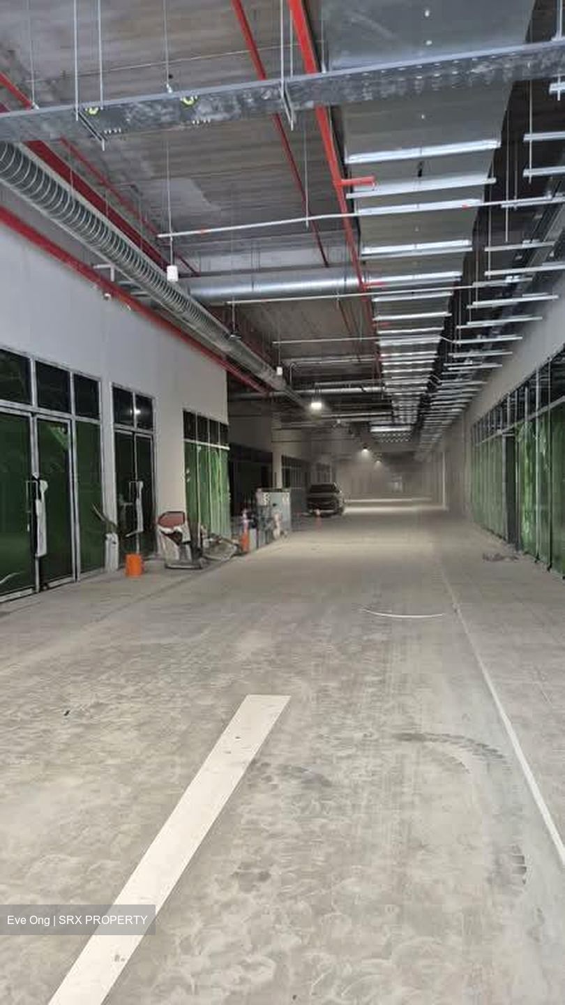 Stellar@tampines (D18), Factory #555456141